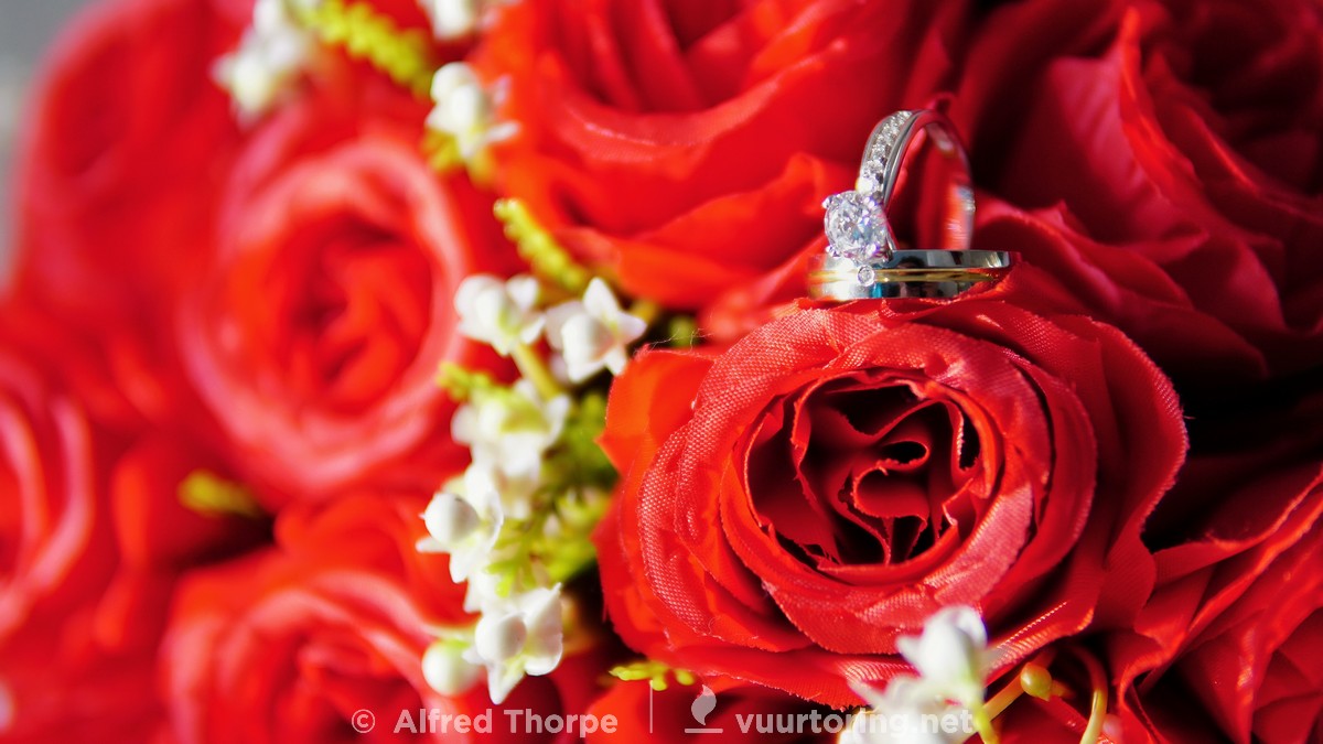 Schaun & Akosia Colin